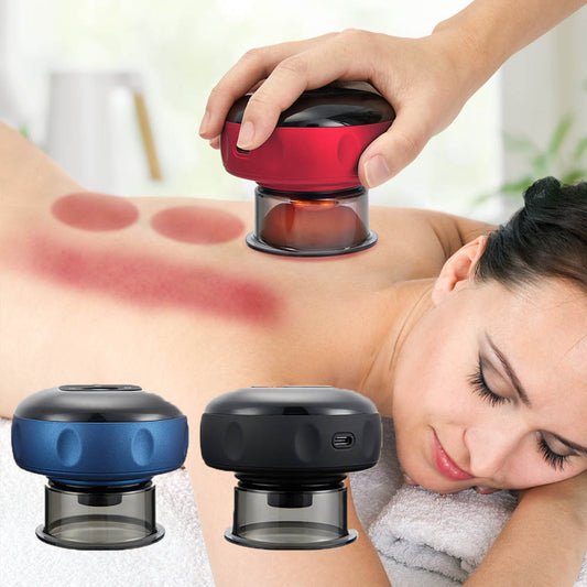 tasse de massage