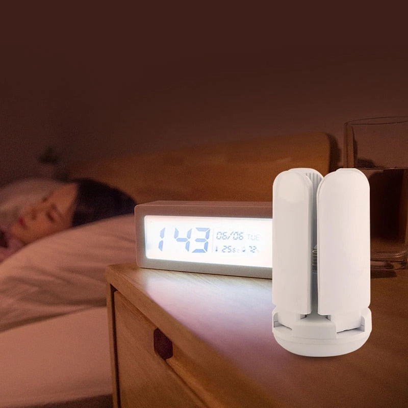 Ventilateur intelligent, haut-parleur et télécommande intelligente - X10 Maroc - Livraison gratuite -