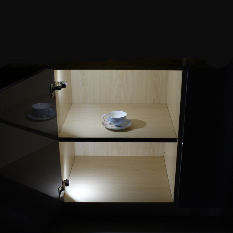 Veilleuse LED Placard Automatique 2pcs - X10 Maroc - Livraison gratuite -