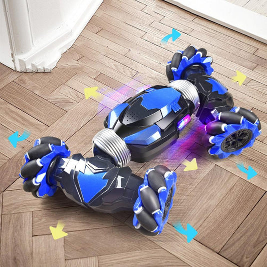 Roue de télécommande rc hors route avec capteur de mouvement pour adultes et enfants - X10 Maroc - Livraison gratuite -