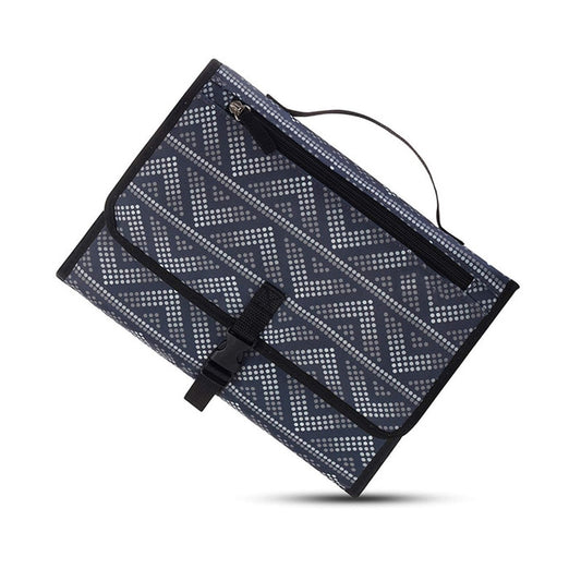 Matelas à langer portable, pliable et étanche - X10 Maroc - Livraison gratuite -