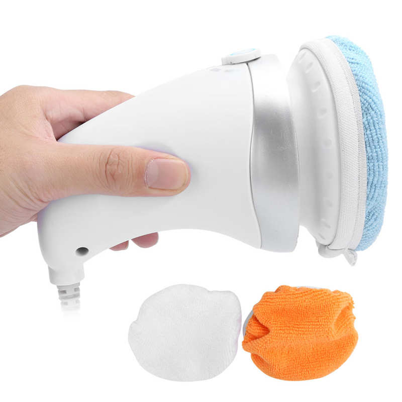 Brûleur de graisse multifonctionnel pour les jambes, les hanches, le cou, le dos et le corps - X10 Maroc - Livraison gratuite -