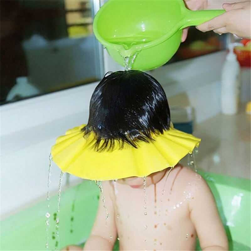 bonnet de bain réglables pour enfants avec cache-oreilles - X10 Maroc - Livraison gratuite -