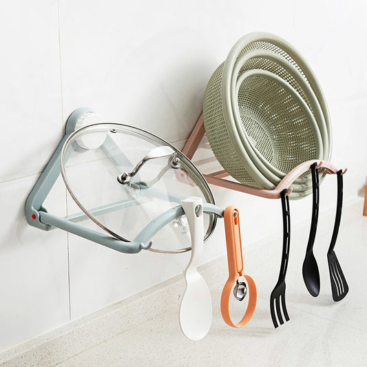 Porte-ustensiles de cuisine 2 pièces - X10 Maroc - Livraison gratuite -