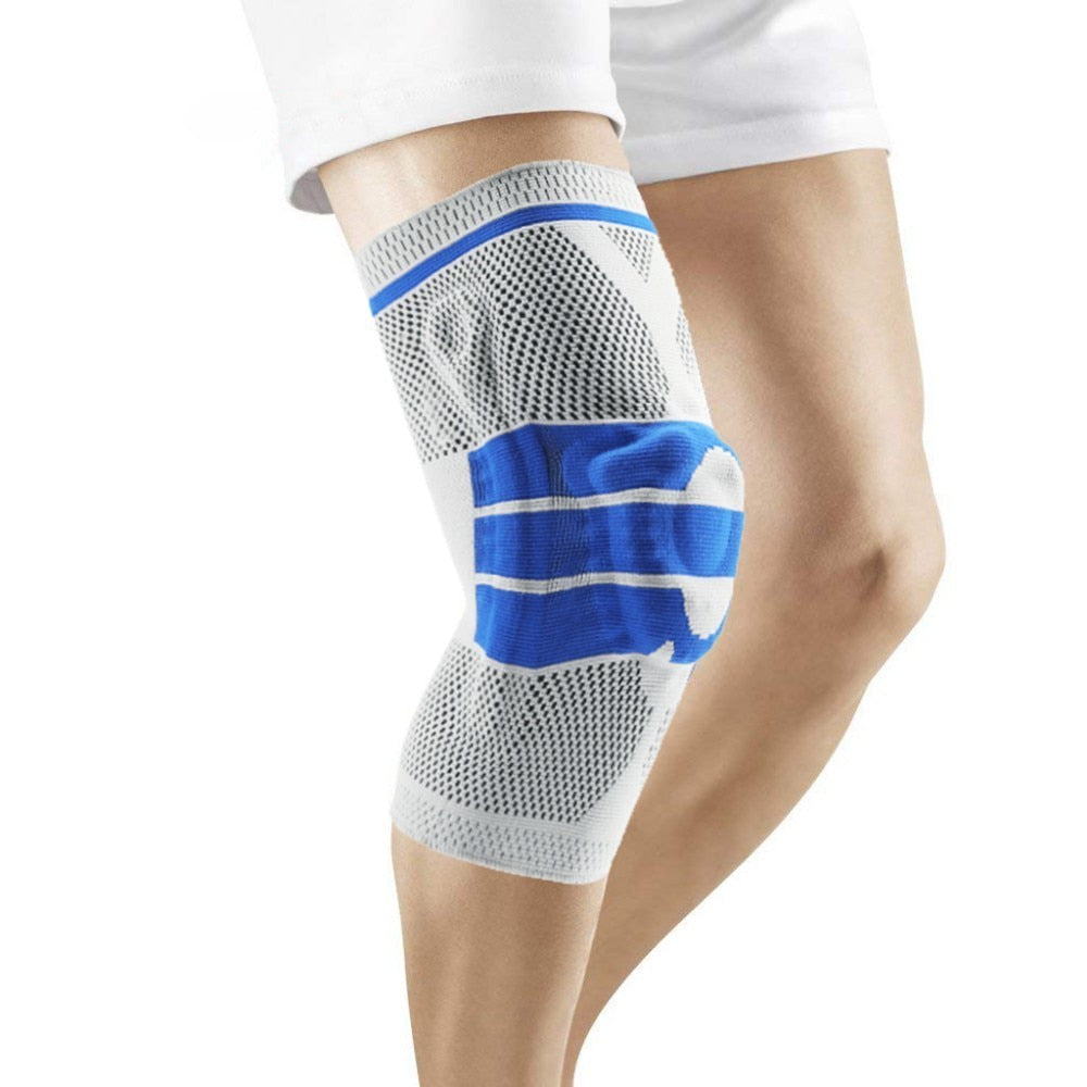 1 pc genouillères de sport en silicone et outil de fitness pour les genoux - X10 Maroc - Livraison gratuite -