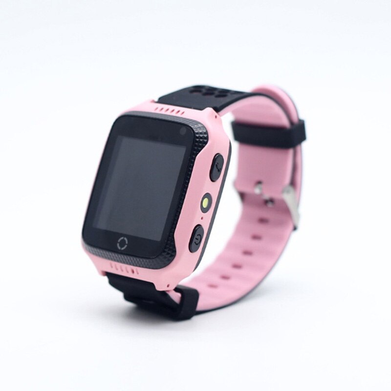 MONTRE GPS POUR ENFANT - X10 Maroc - Livraison gratuite -