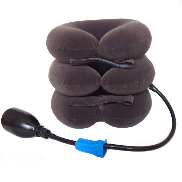 Appareil de traitement des douleurs cervicales - X10 Maroc - Livraison gratuite -