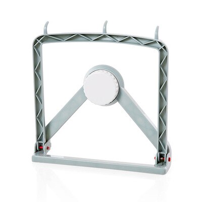 Porte-ustensiles de cuisine 2 pièces - X10 Maroc - Livraison gratuite - 2 PIÉCES rose