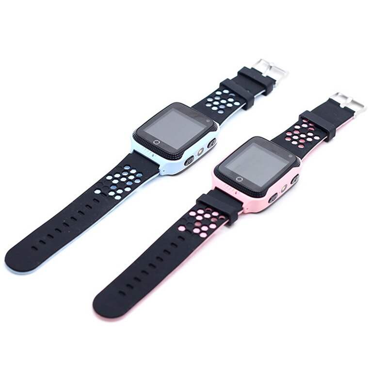 MONTRE GPS POUR ENFANT - X10 Maroc - Livraison gratuite -