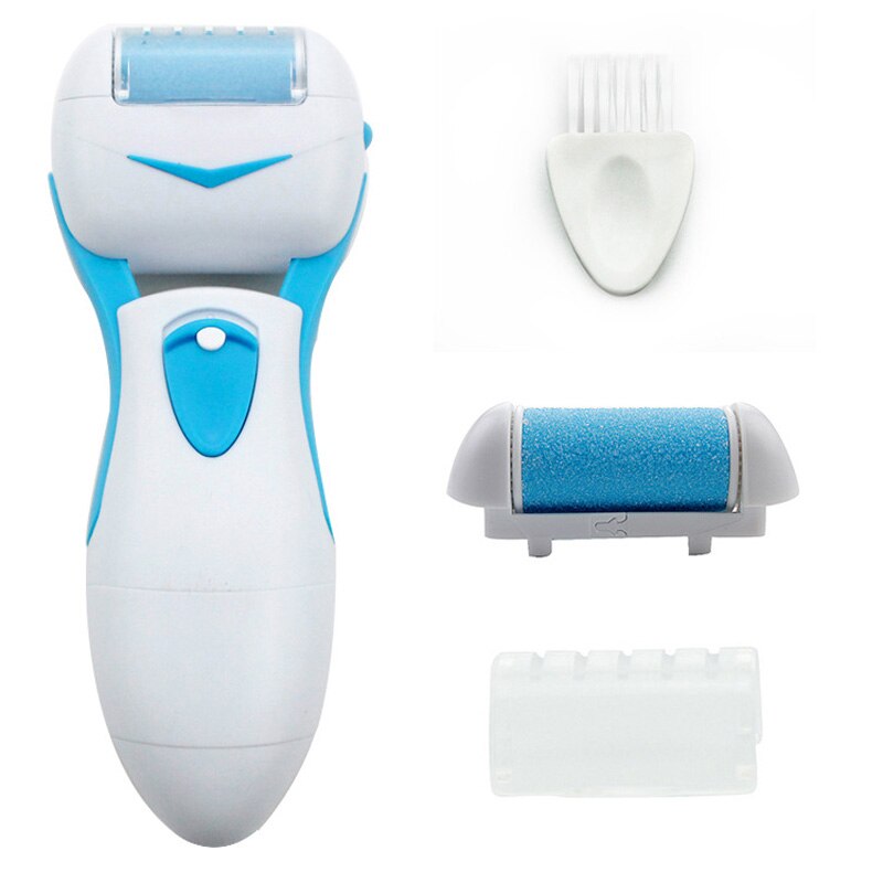 Appareil Rechargeable De Pédicure Pour Les Pieds - Scp-003 - Rose - X10 Maroc - Livraison gratuite -