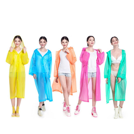 Manteau de pluie imperméable - X10 Maroc - Livraison gratuite -