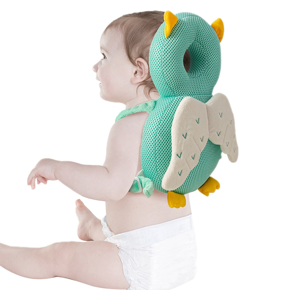 Protège-tête pour bébé – X10 Maroc