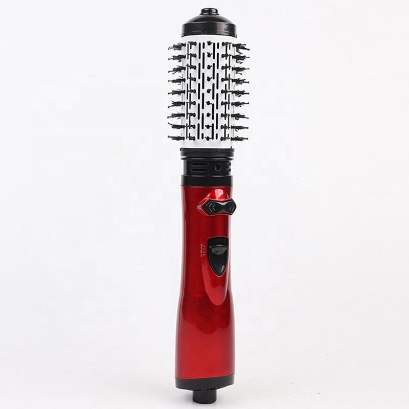 Brosse sèche-cheveux rotative automatique - X10 Maroc - Livraison gratuite -