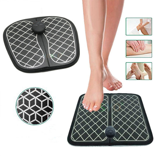Tapis De Massage Ou Réflexologie Plantaire - X10 Maroc - Livraison gratuite -