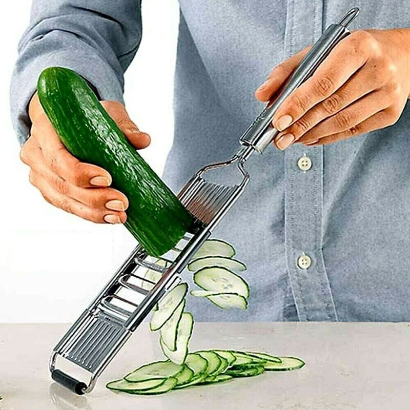 Coupe-légumes multifonctionnel 4 In 1 - X10 Maroc - Livraison gratuite -