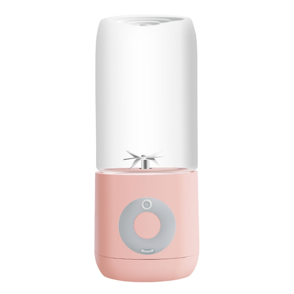 Mélangeur électrique portatif - X10 Maroc - Livraison gratuite - Rose