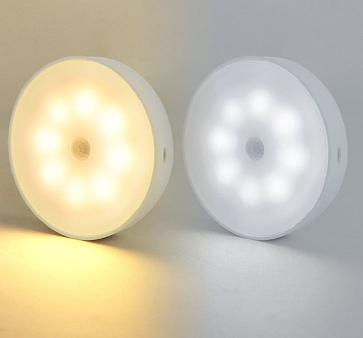 Lampe de mouvement - X10 Maroc - Livraison gratuite -