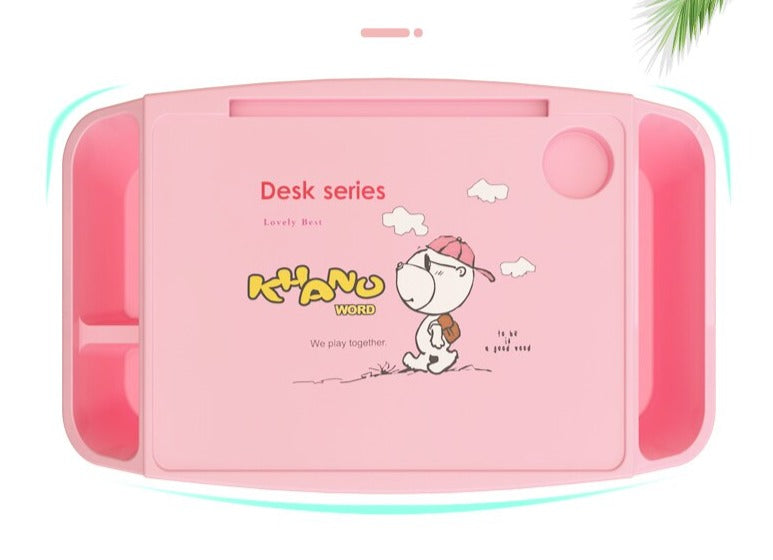Mini bureau portable pour enfant et adultes Table d'etude - X10 Maroc - Livraison gratuite -