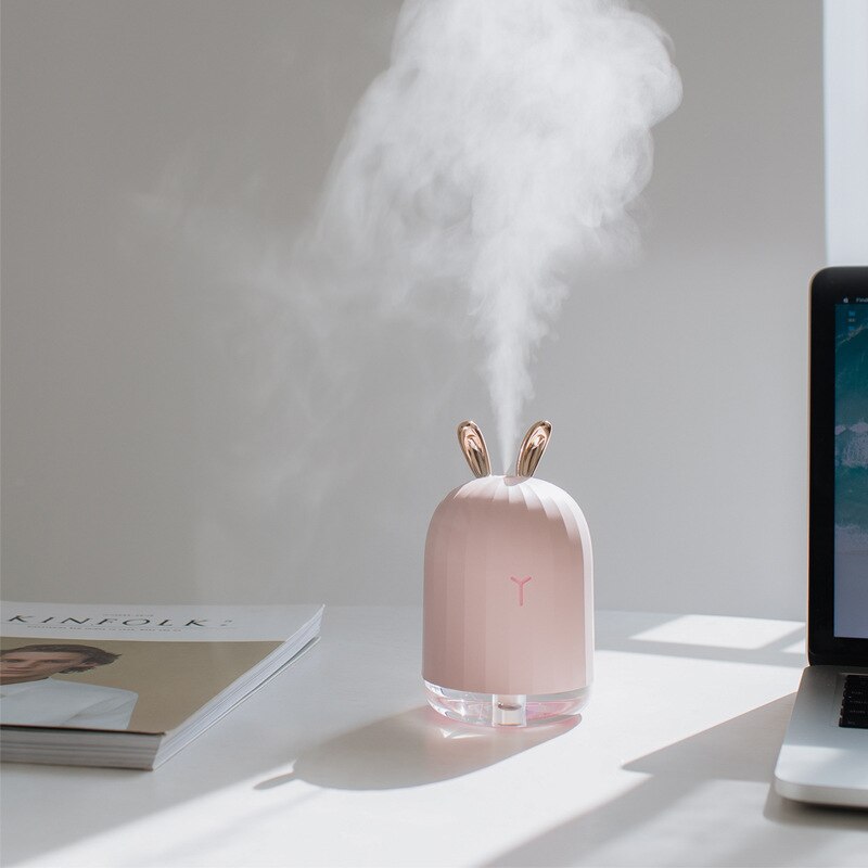 Hydratant et diffuseur de parfum - X10 Maroc - Livraison gratuite -