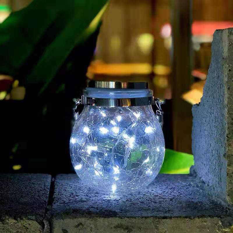 Lampes solaires d'extérieur à LED - X10 Maroc - Livraison gratuite -