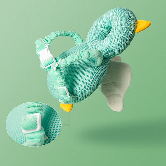 Protège-tête pour bébé - X10 Maroc - Livraison gratuite -