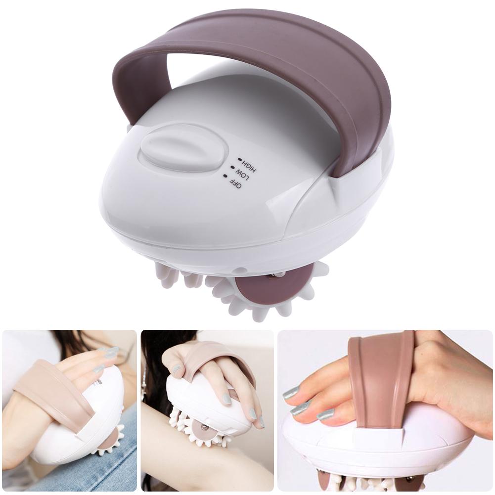 Appareil amincissant anti-cellulite et graisse sous-cutanée - X10 Maroc - Livraison gratuite -