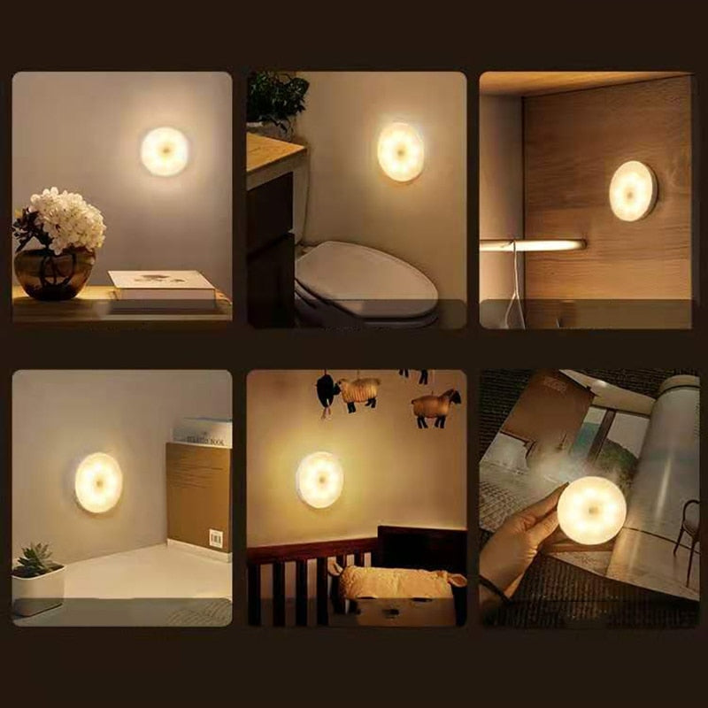 Lampe de mouvement - X10 Maroc - Livraison gratuite -