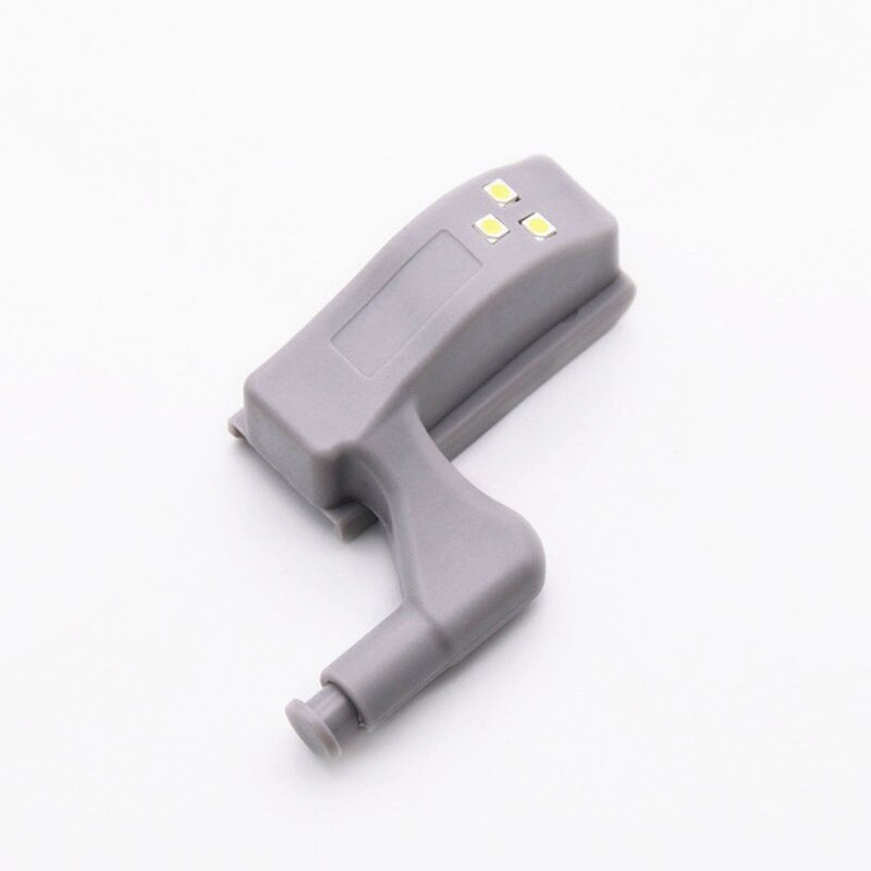 Veilleuse LED Placard Automatique 2pcs - X10 Maroc - Livraison gratuite -