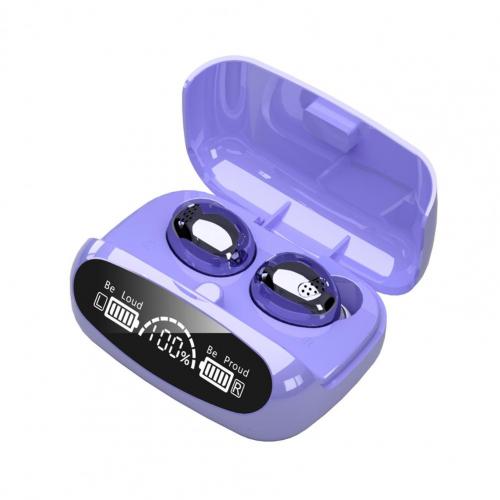 Écouteurs intra-auriculaires