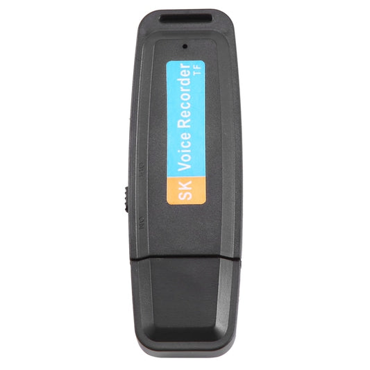 Mini enregistreur vocal USB professionnel