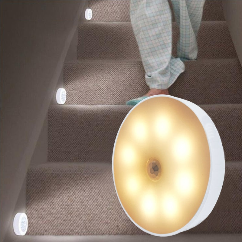Lampe de mouvement - X10 Maroc - Livraison gratuite -