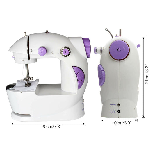 Machine à coudre portable moderne Surgy Mini Machine à coudre - X10 Maroc - Livraison gratuite -