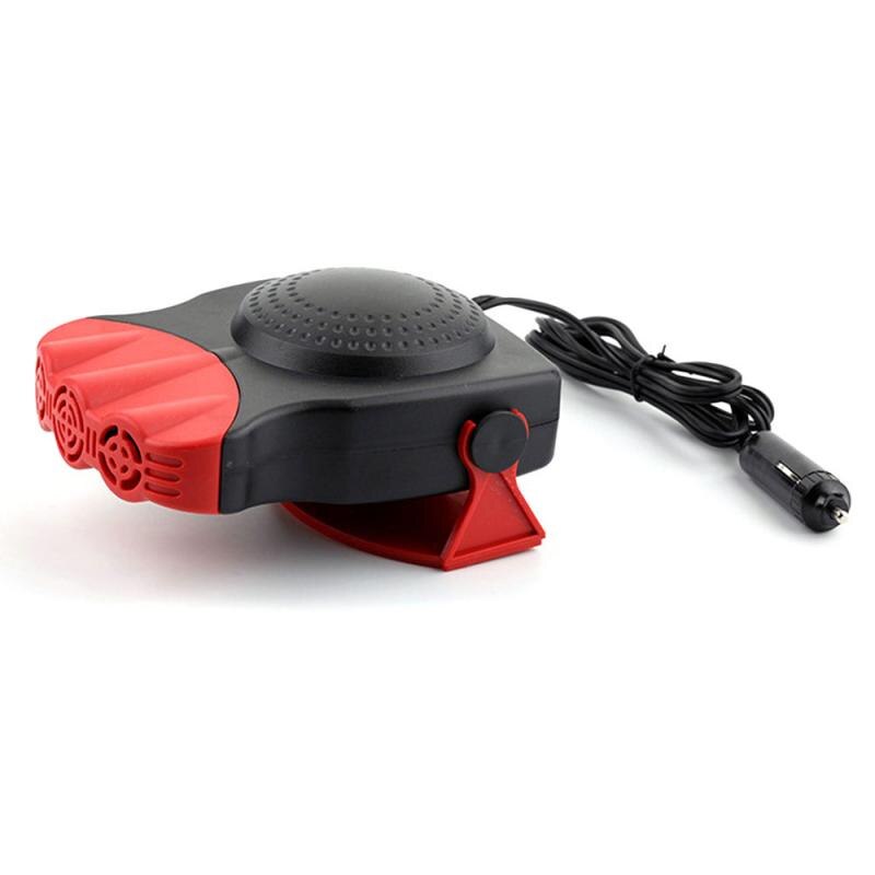 Chauffage de voiture, anti-buée 150W 12V - X10 Maroc - Livraison gratuite - 01 12V / China