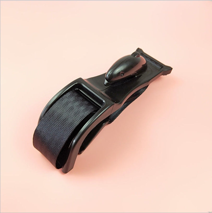 Ceinture de sécurité pour femme enceinte, pour protéger le nouveau-né - X10 Maroc - Livraison gratuite - Noir