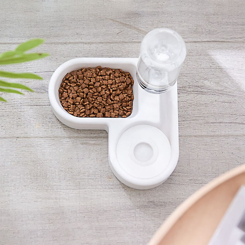 Gamelle automatique pour chats et chiens et eau potable - X10 Maroc - Livraison gratuite -