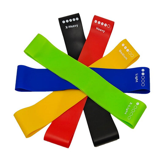 Bandes de fitness, yoga et sports de résistance pour le corps - X10 Maroc - Livraison gratuite -