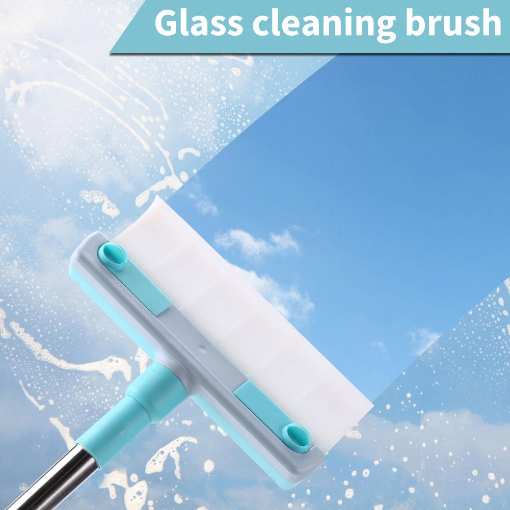 X10-Brosse de nettoyage de vitres - X10 Maroc - Livraison gratuite -