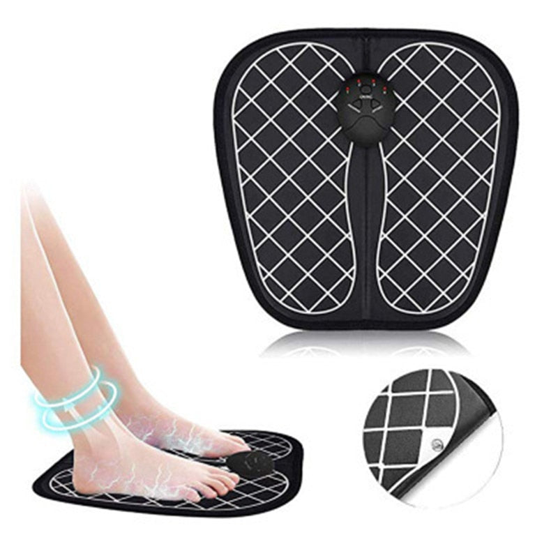 Tapis De Massage Ou Réflexologie Plantaire - X10 Maroc - Livraison gratuite -