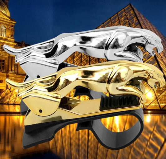 Support de téléphone de voiture de style Jaguar à 360 degrés - X10 Maroc - Livraison gratuite -