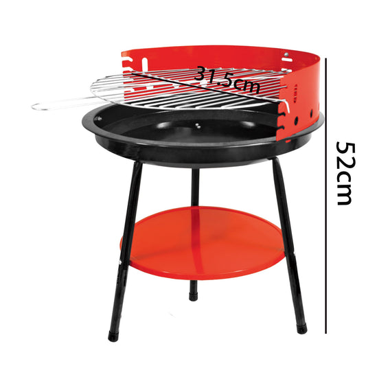 Rôtissoire ronde attrayante - X10 Maroc - Livraison gratuite - Default Title