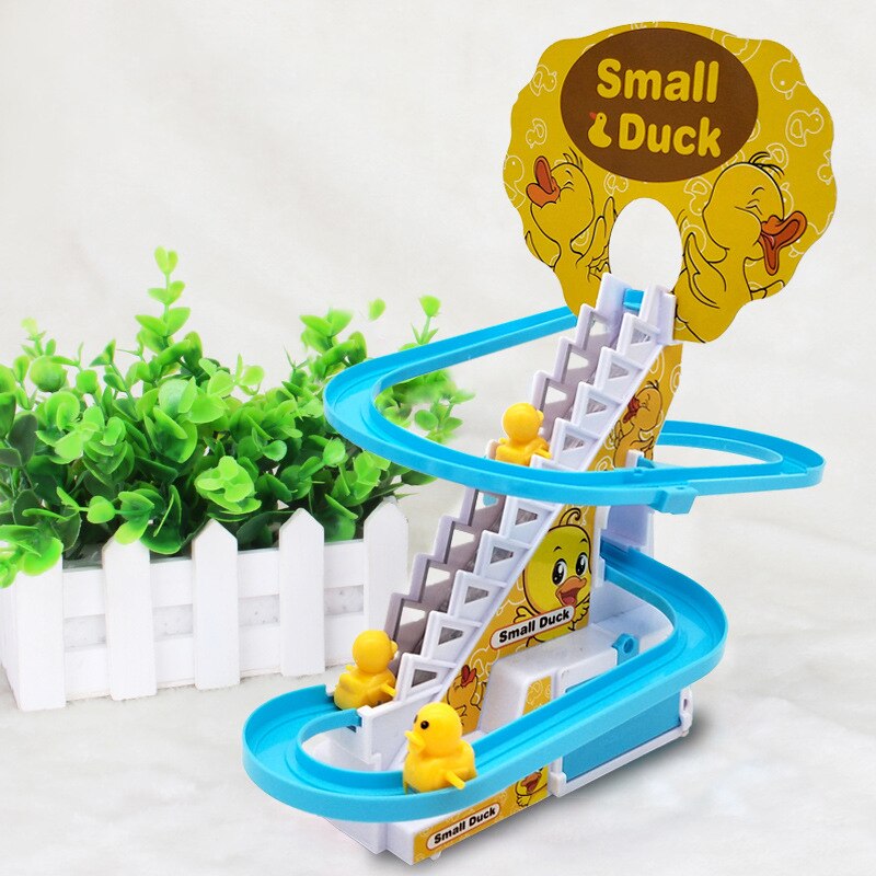 Pour les enfants, course d'animaux d'escalade - X10 Maroc - Livraison gratuite - Petit Canard