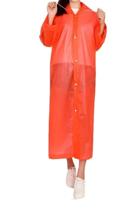 Manteau de pluie imperméable - X10 Maroc - Livraison gratuite -