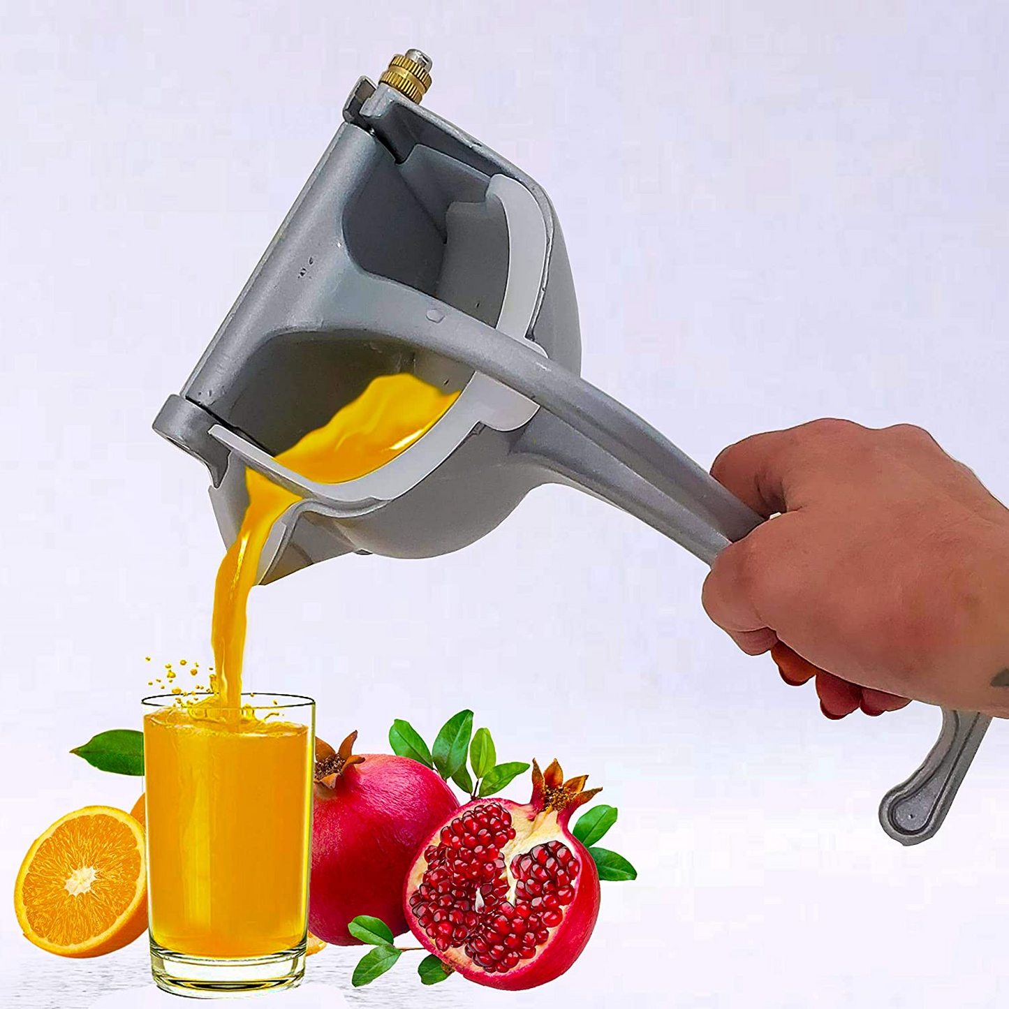 JuiceSpout - Presse-fruits - X10 Maroc - Livraison gratuite -