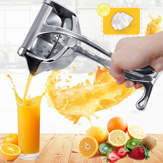JuiceSpout - Presse-fruits - X10 Maroc - Livraison gratuite -