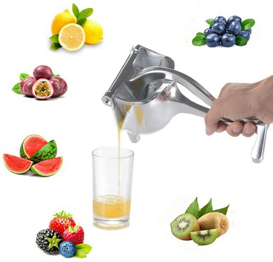 JuiceSpout - Presse-fruits - X10 Maroc - Livraison gratuite -