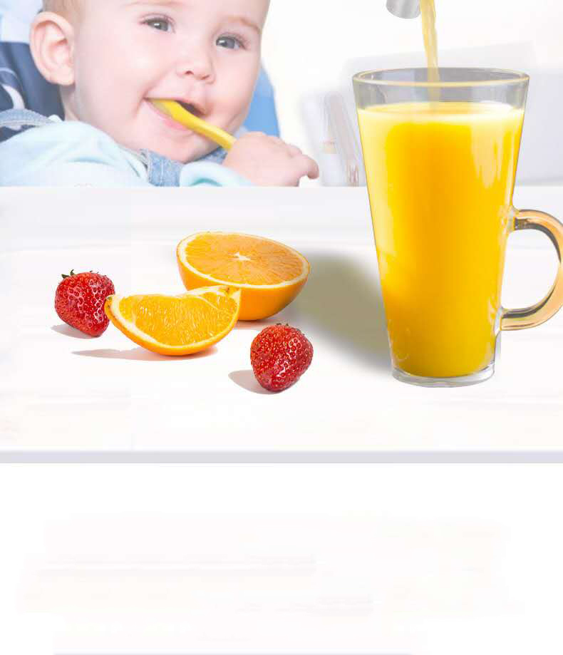 JuiceSpout - Presse-fruits - X10 Maroc - Livraison gratuite -