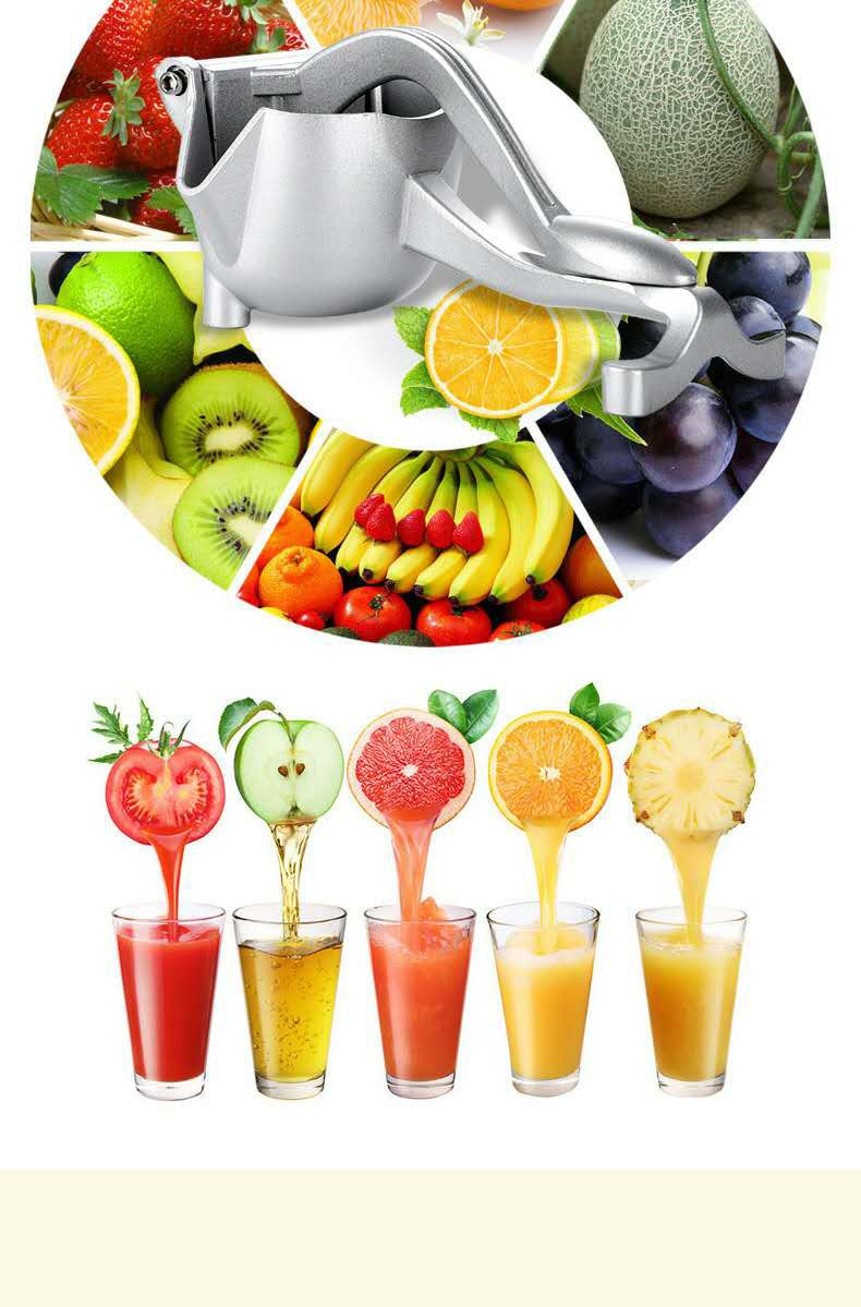 JuiceSpout - Presse-fruits - X10 Maroc - Livraison gratuite -