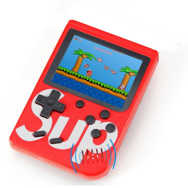 X10 JEU - Console de jeu portable classique - X10 Maroc - Livraison gratuite - Default Title