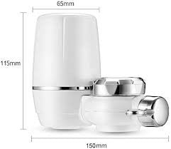 Purificateur d'eau du robinet - X10 Maroc - Livraison gratuite -
