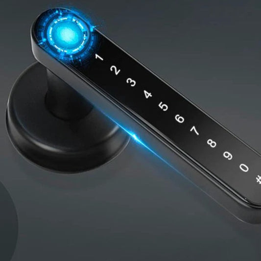 X10 - Serrure intelligente du futur - X10 Maroc - Livraison gratuite -